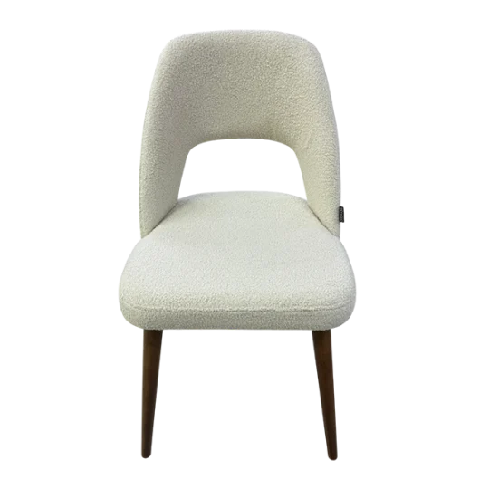 Stul SALOGLU Petra Remix03/Ceviz Ayaq